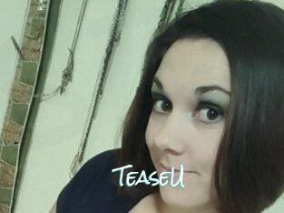 TeaseU