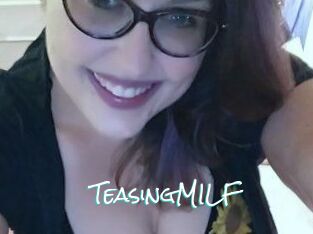 TeasingMILF