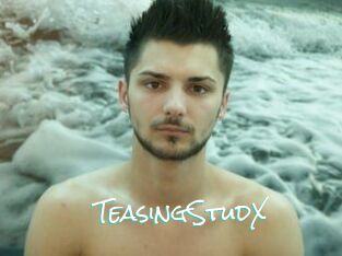 TeasingStudX