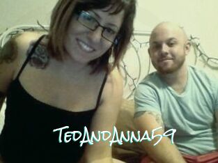 TedAndAnna59