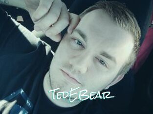 TedEBear