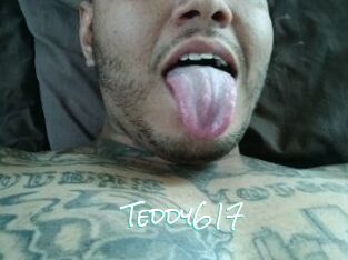 Teddy617
