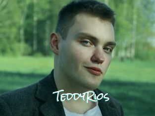 TeddyRios