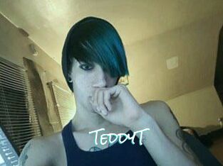 TeddyT