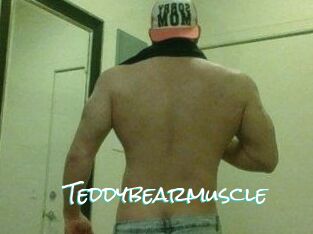 Teddybear_muscle