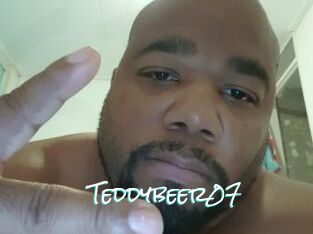 Teddybeer07