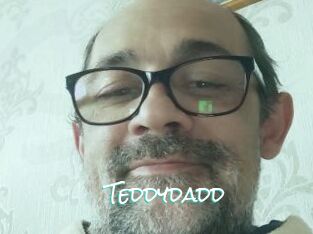 Teddydadd