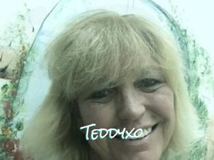 Teddyxo