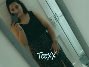 TeeXX