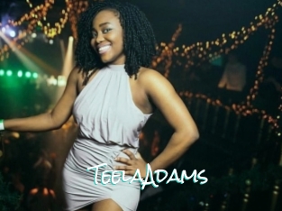 TeelaAdams
