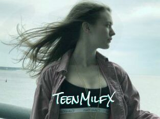 TeenMilfX