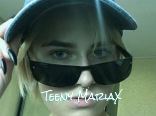 Teeny_MariaX