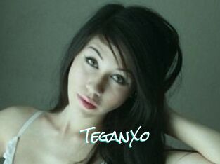 TeganXo