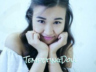 TempetingDoll