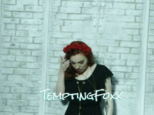TemptingFoxx