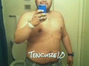 Tencure10