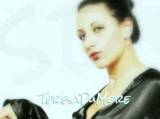 TeresaDuMore Sensuality Dream