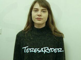TeresaRyder