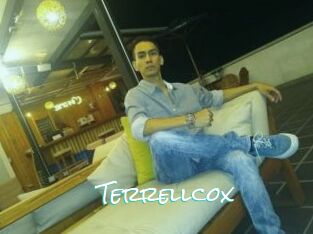 Terrellcox