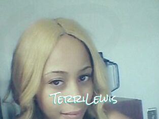 TerriLewis