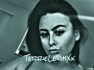 TerrieLeighXx
