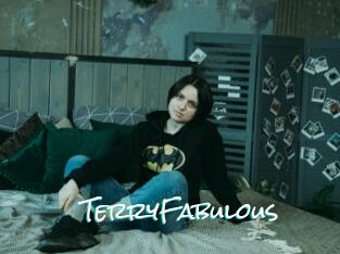 TerryFabulous