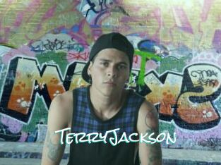 TerryJackson
