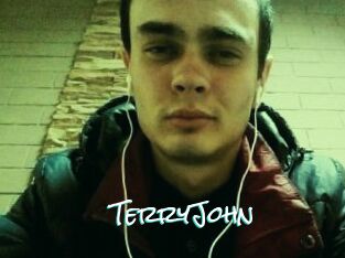 TerryJohn