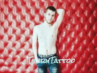 TerryTattoo Sensuality Dream