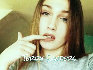 Terry_Sanders