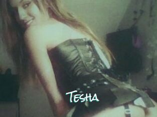 Tesha_