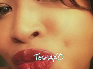 TeshaXO
