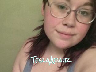 TeslaAdair