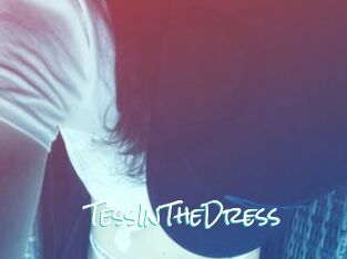TessInTheDress