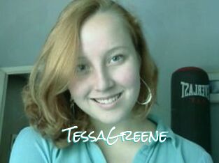 TessaGreene
