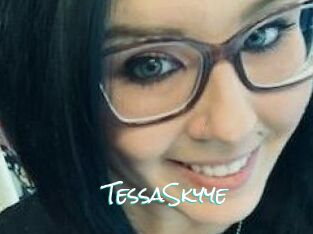 TessaSkyye