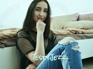 TestyJezz