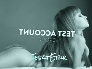 TesztErik