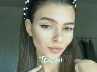 Texasii