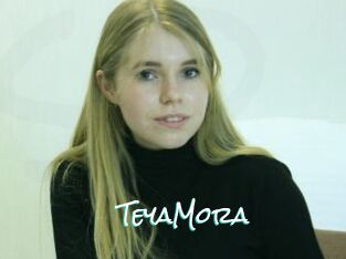 TeyaMora