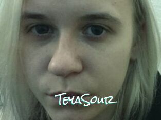 TeyaSour