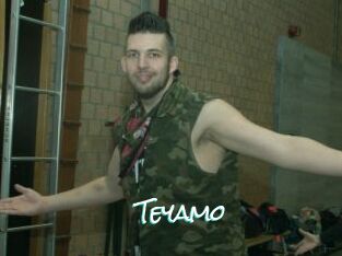 Teyamo
