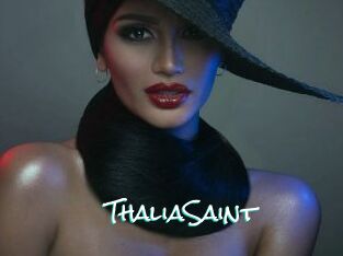 ThaliaSaint