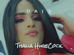 Thalia_HugeCock