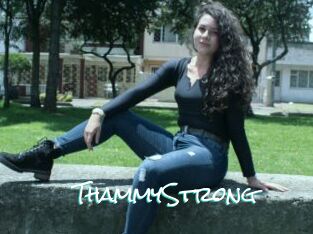 ThammyStrong