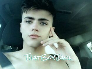 ThatBoyJack
