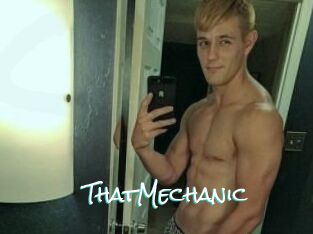 ThatMechanic