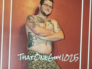 ThatOneGuy1025