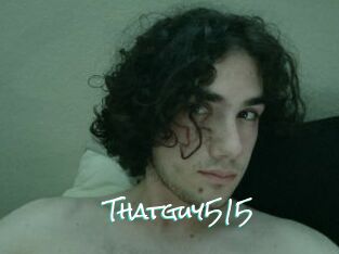 Thatguy515