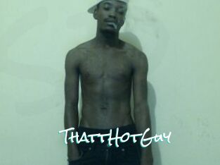 ThattHotGuy